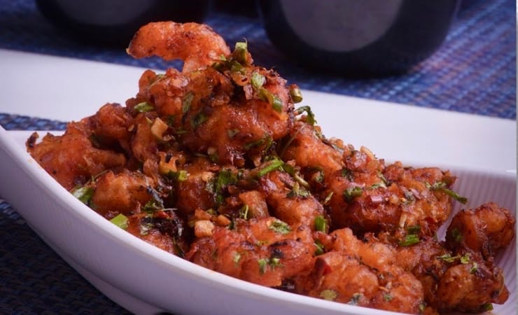 Hot Chilli in Northway Hotel, Visakhapatnam | Get Upto 50% Off