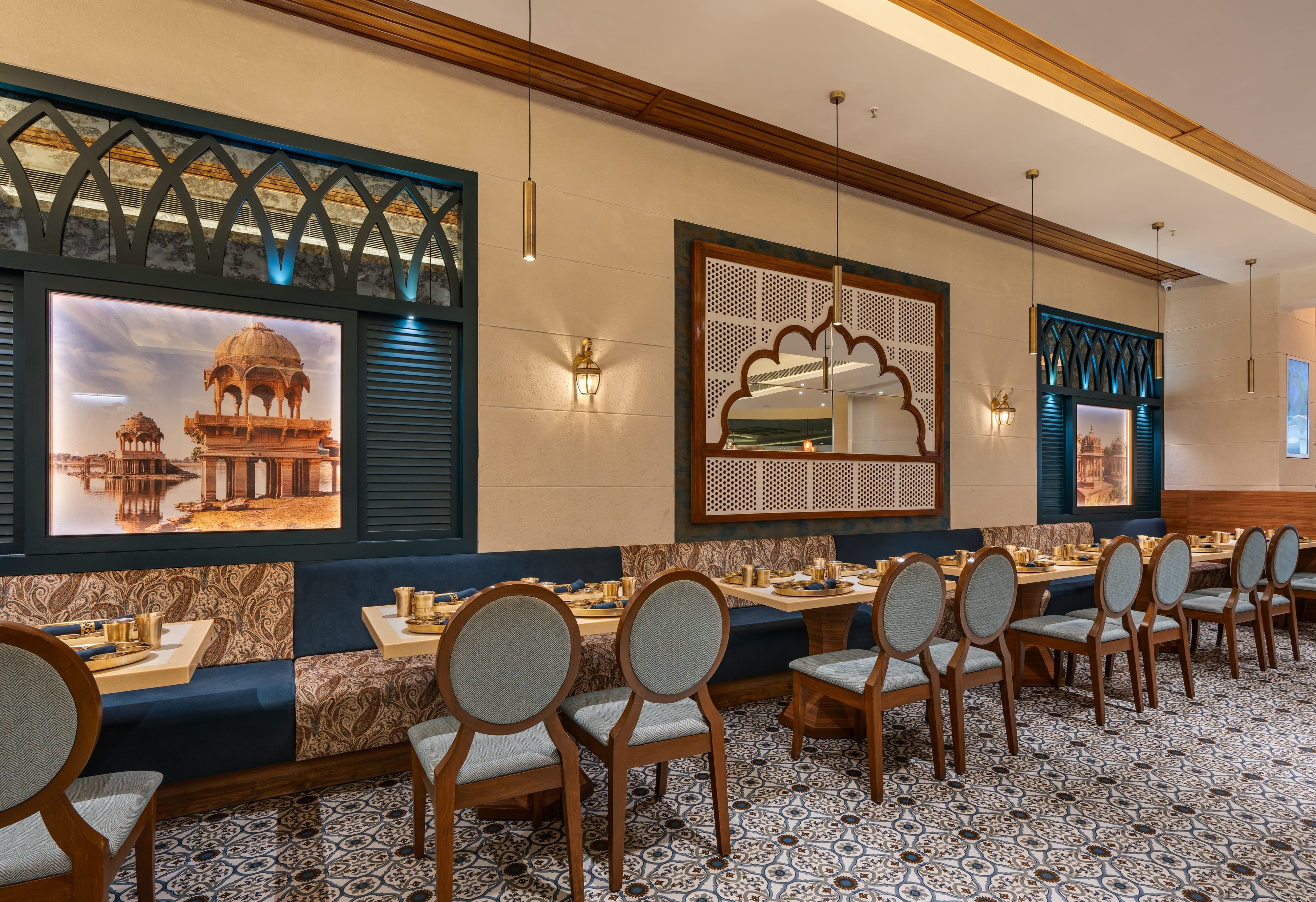 The 20 Best Restaurants in Forum MallAug 2026 | EazyDiner