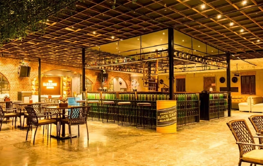 Explore Doolally in Andheri West, Western Suburbs
