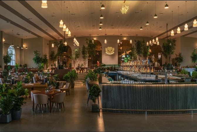 Restaurant Image