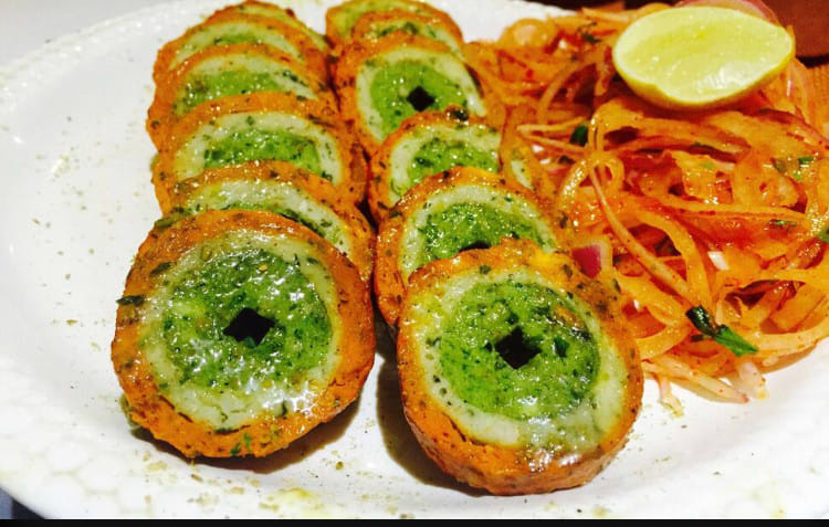 The 20 Best Restaurants in Ravet, PuneMar 2026 | EazyDiner