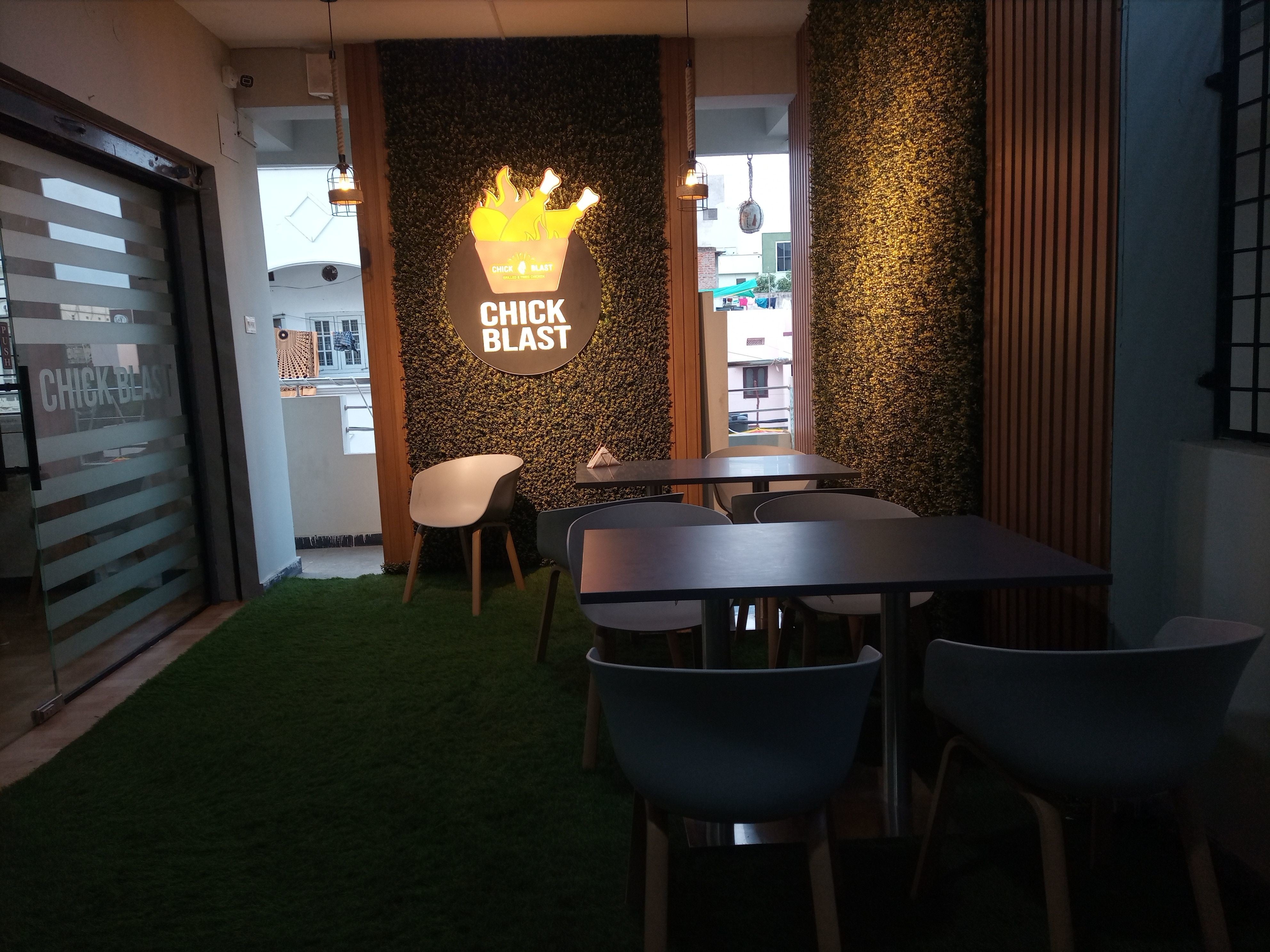 Kritunga - The Palegar's Cuisine in B.N Reddy Nagar, Hyderabad | Get ...