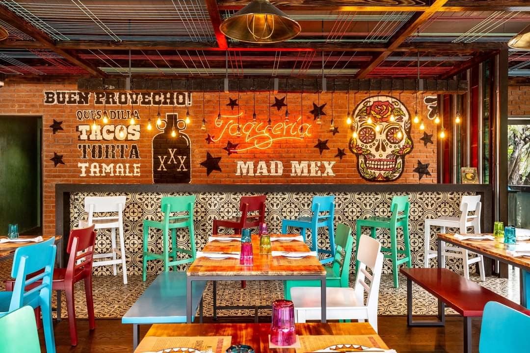Sanchez And Sriracha in Nagawara, North Bengaluru | Get Upto 50% Off