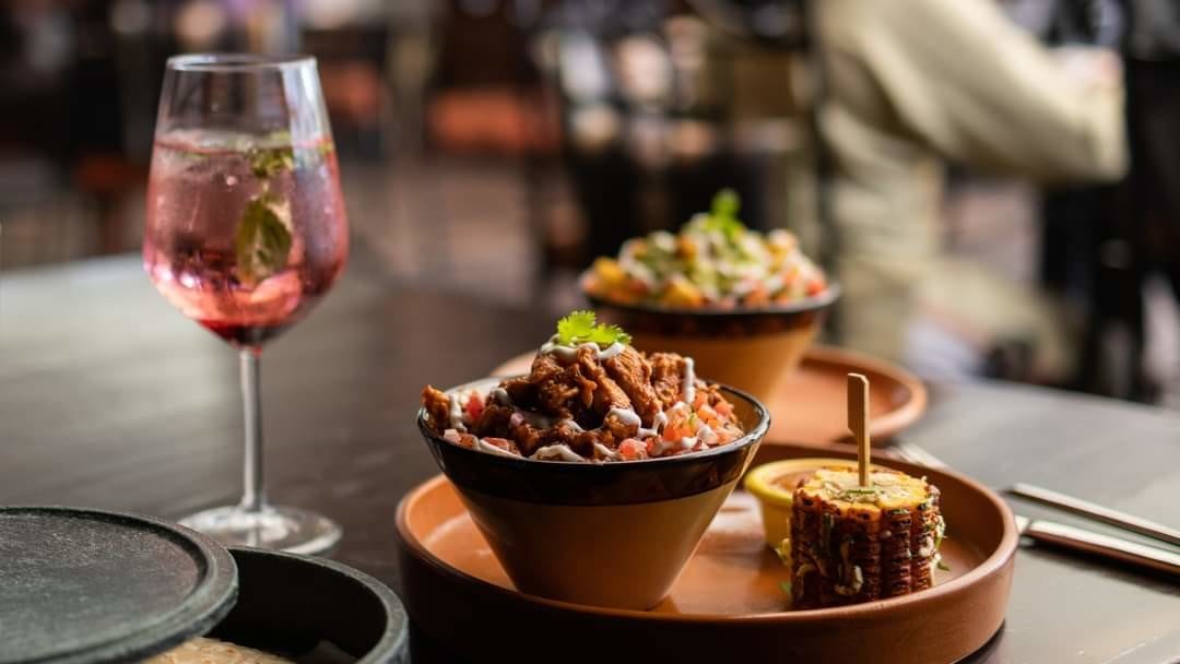 Biergarten in Manyata Tech Park, Nagawara | Get Upto 50% Off