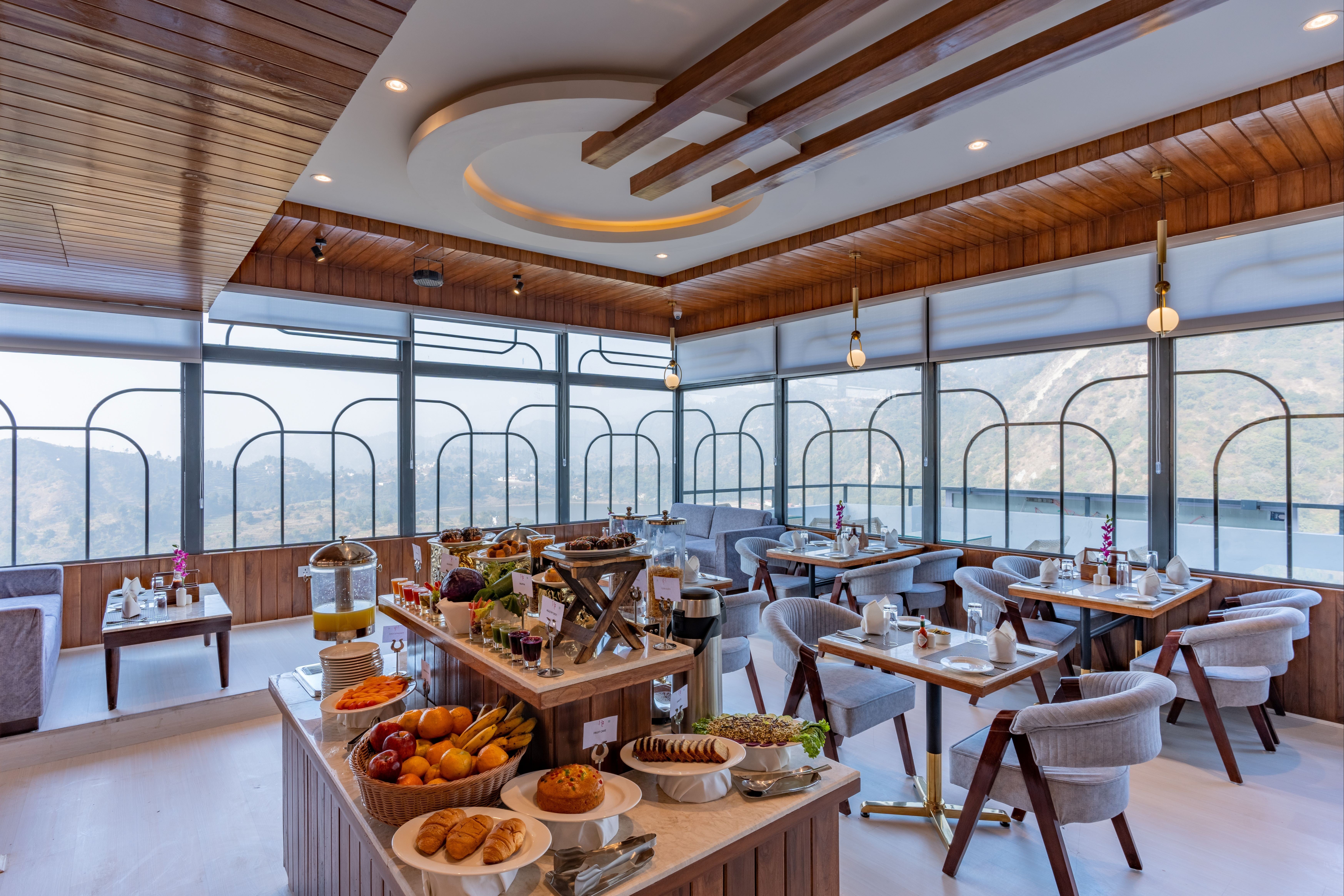 Pinxx in Regenta Place Morni Hills, Panchkula | Get Upto 50% Off