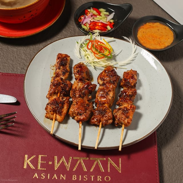 Kewaan