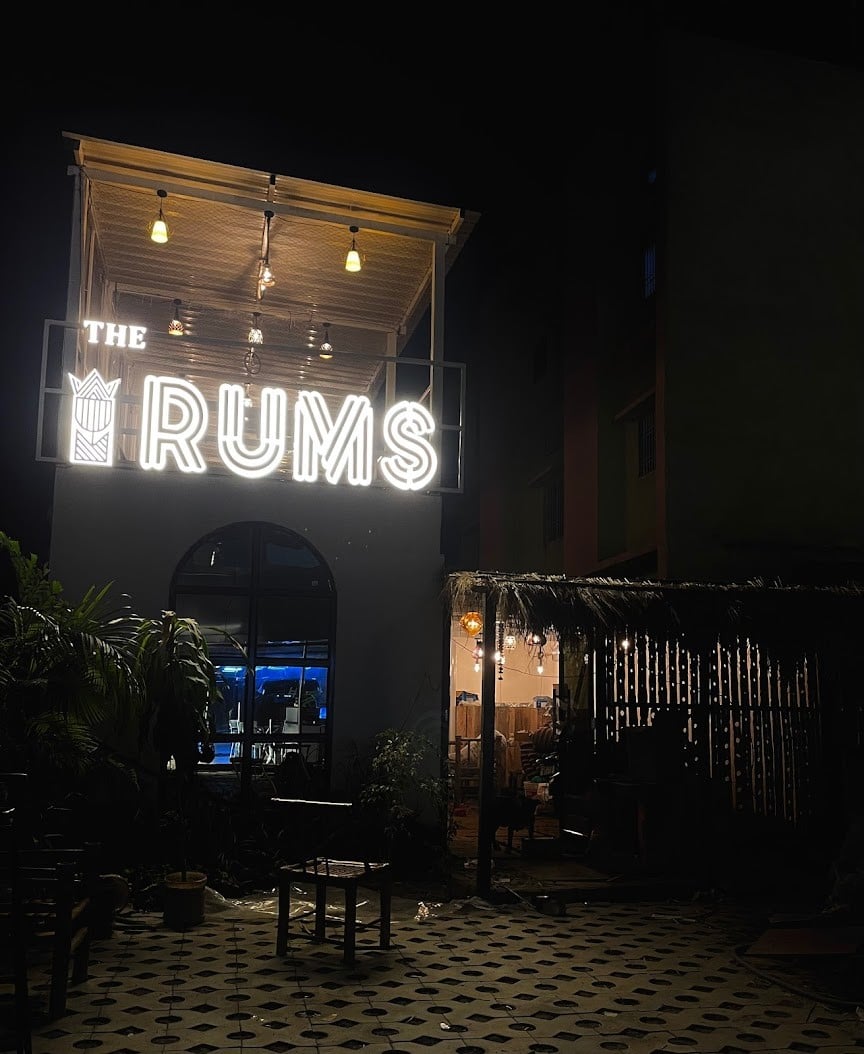 Top Cafe Restaurants in Ranchi | EazyDiner