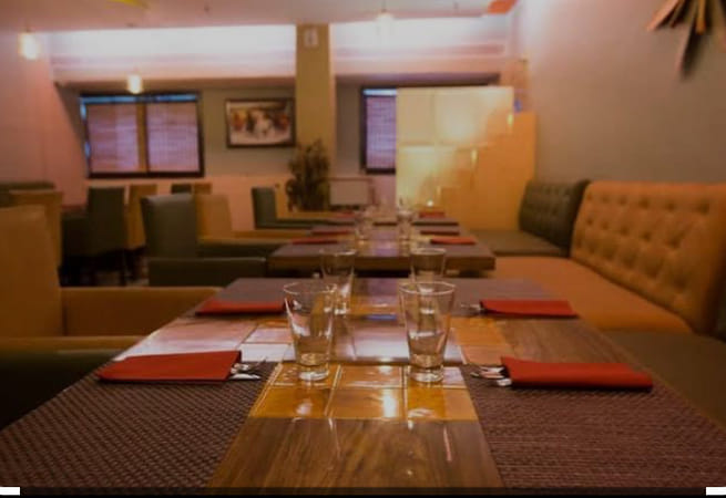 Restaurant Image