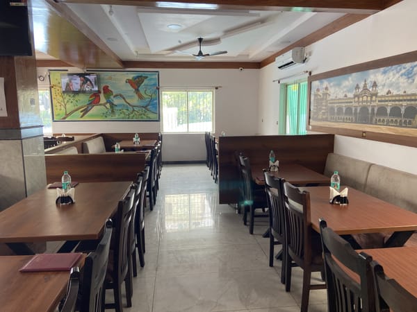 Restaurant Image