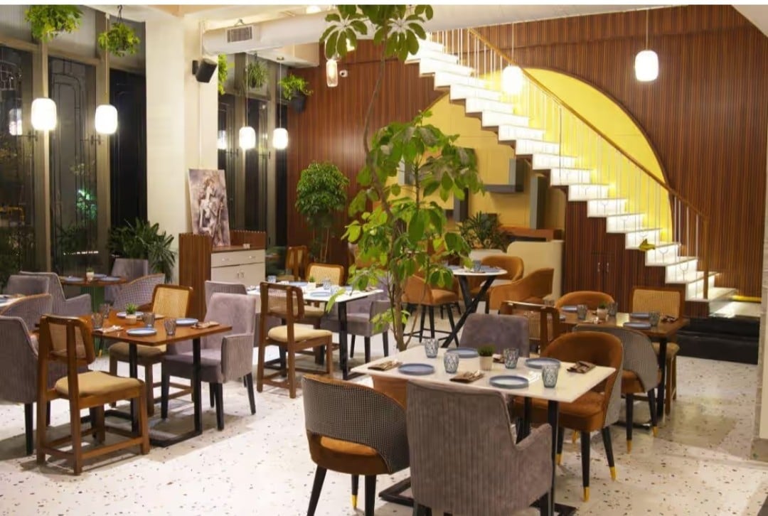 The 20 Best Restaurants in Iris Broadway, Sector 85, GurugramOct 2026 ...
