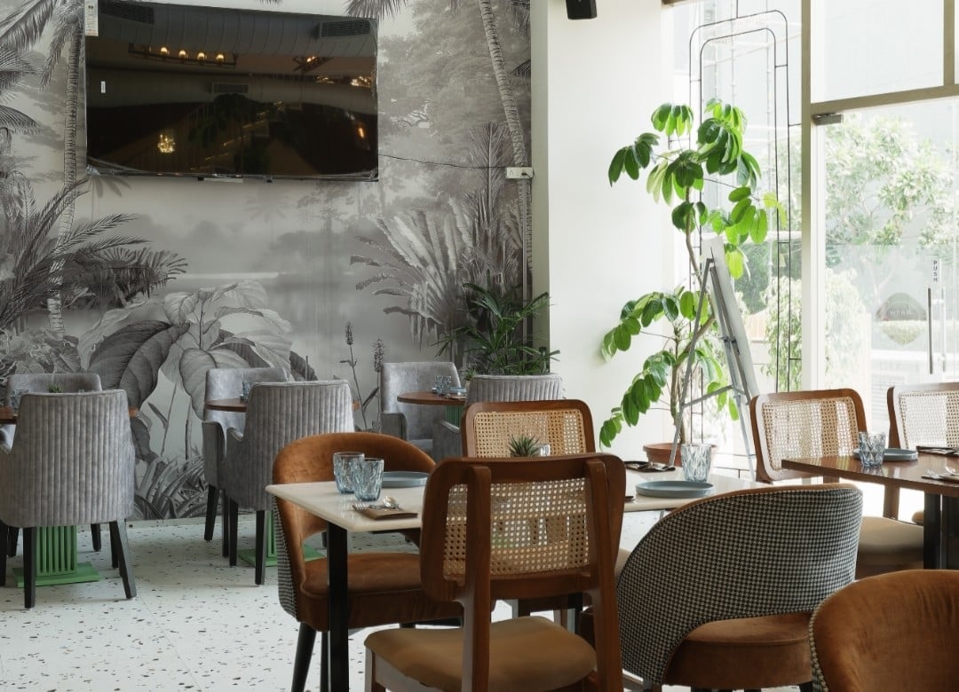 The 20 Best Restaurants in Iris Broadway, Sector 85, GurugramOct 2026 ...