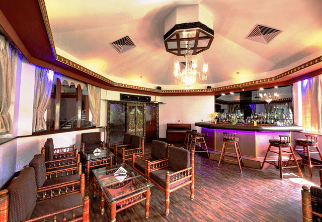 Garbah Bar