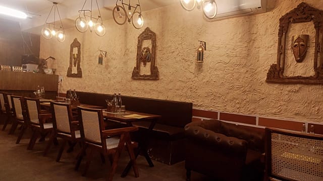 Healthy Earth Gluten Free Cafe