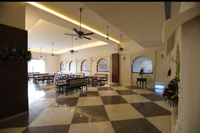 Palace Haveli