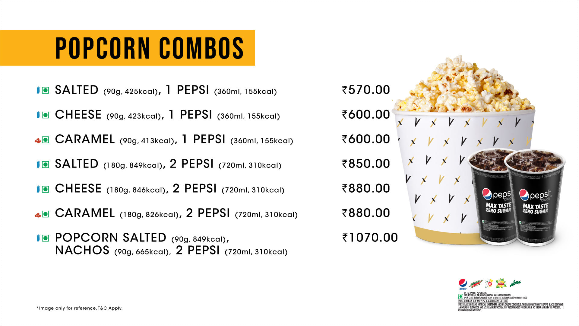 PVR in The Capital Mall, Nalasopara | Get Upto 50% Off