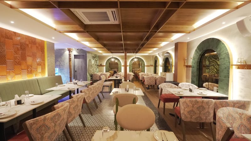 Restaurant Image