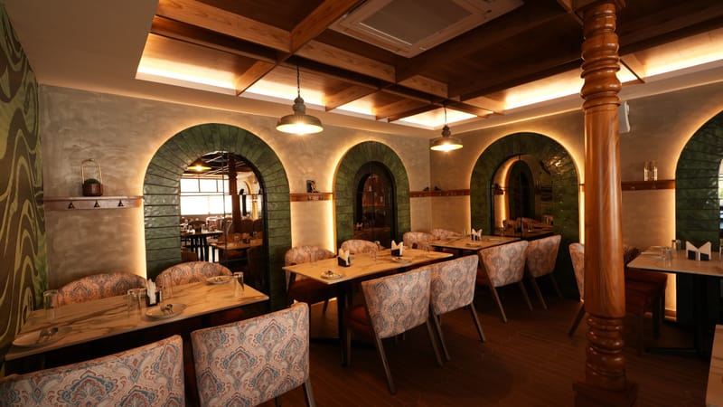 Restaurant Image