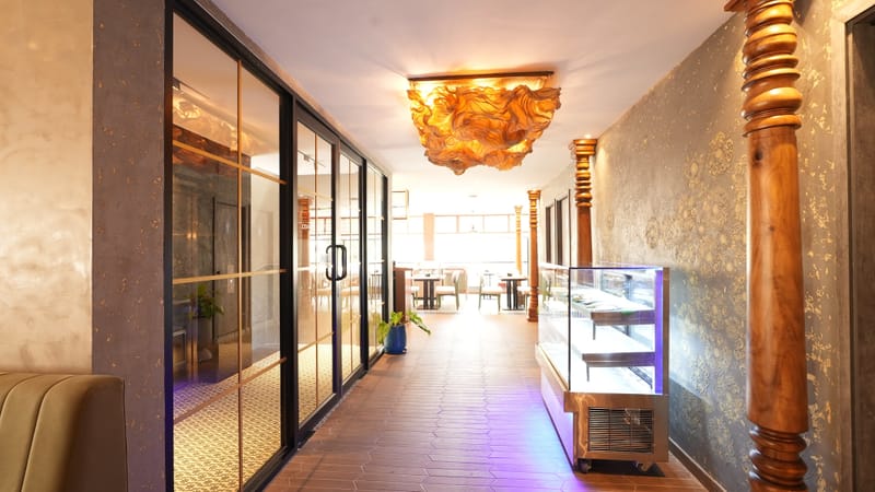 Restaurant Image