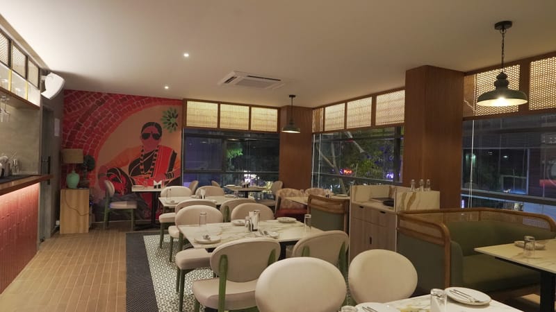 Restaurant Image