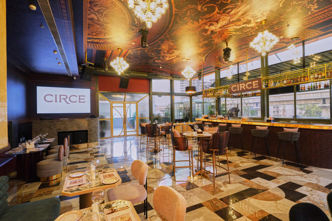 Restaurant Image