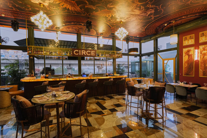 Restaurant Image