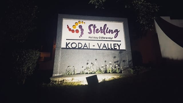 Sterling Local Restobar