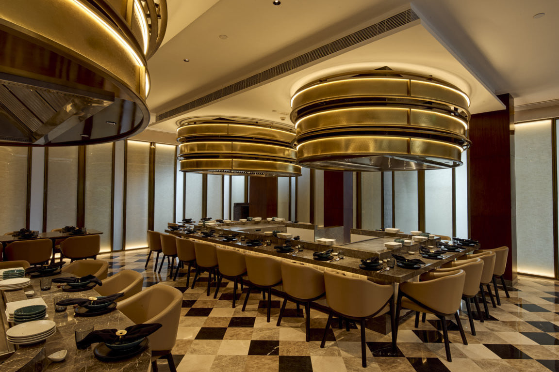 Menu of Jonathan's Kitchen , Fairfield by Marriott Hyderabad