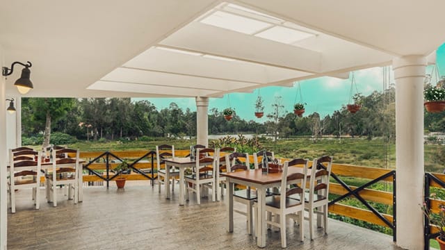 Lake View