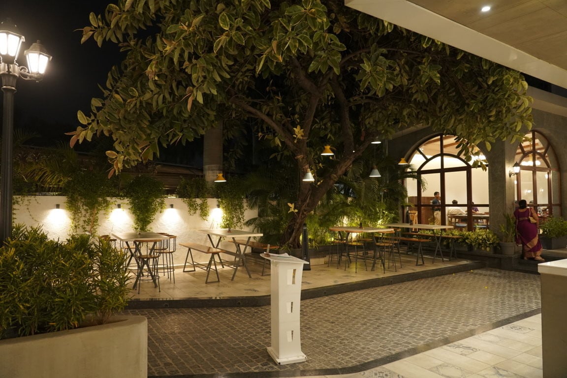 Trezoro Fine Dine Restaurant in Piplod, Surat | Get Upto 50% Off