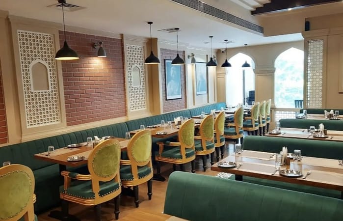 Restaurant Image