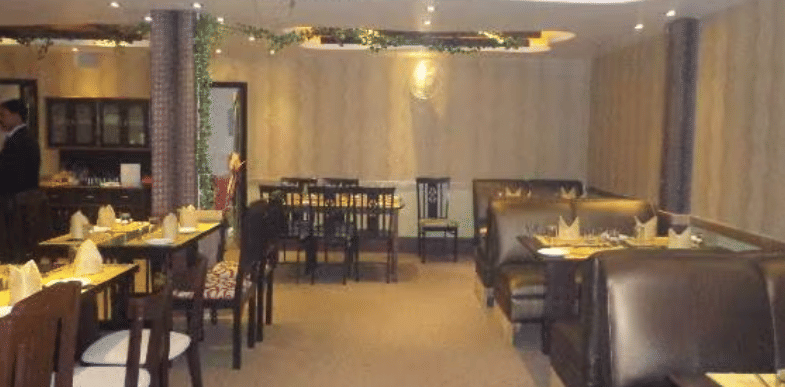 The 20 Best Restaurants in Police Bazar, ShillongOct 2026 | EazyDiner