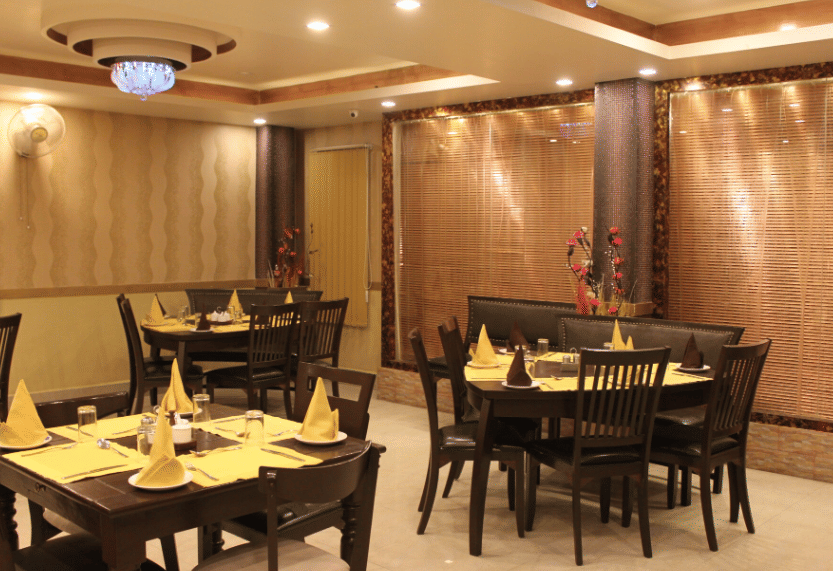 The 20 Best Restaurants in Police Bazar, ShillongOct 2026 | EazyDiner