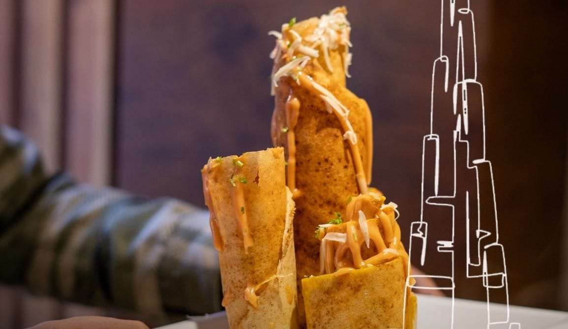 The 20 Best Restaurants in Police Bazar, ShillongOct 2026 | EazyDiner