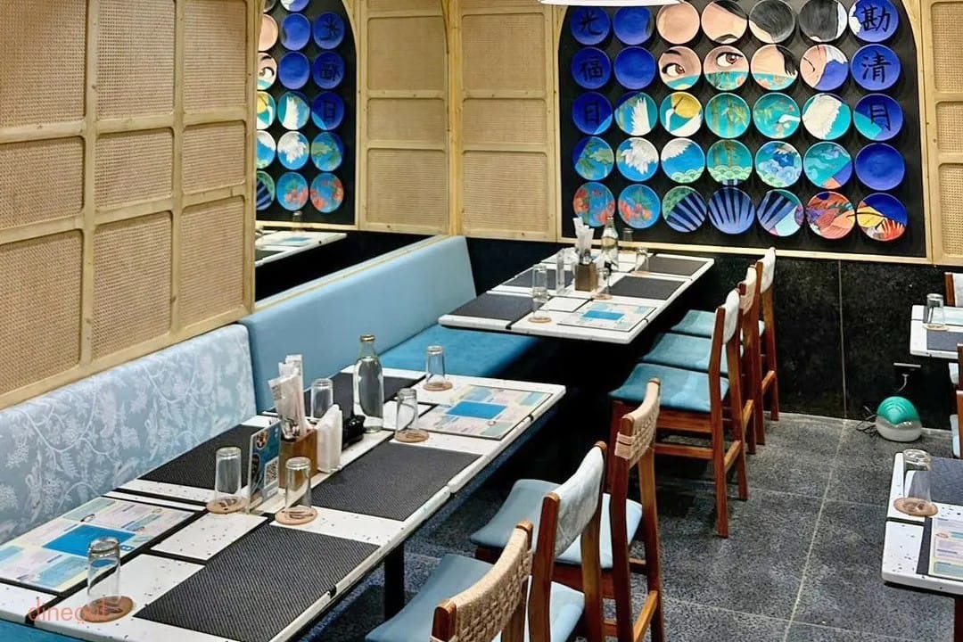 The 20 Best Restaurants in Taleigao, GoaOct 2026 | EazyDiner