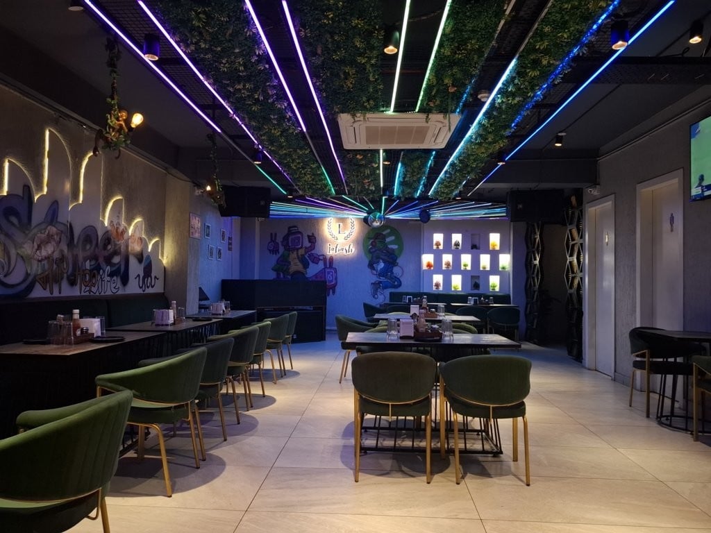 LaBash in Raj Nagar, Ghaziabad | Get Upto 50% Off