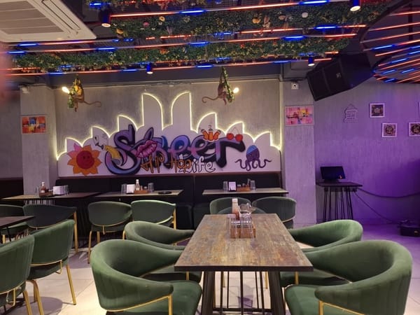 Santript Rdc The 20 Best Restaurants in RDC, GhaziabadJul 2026 | EazyDiner