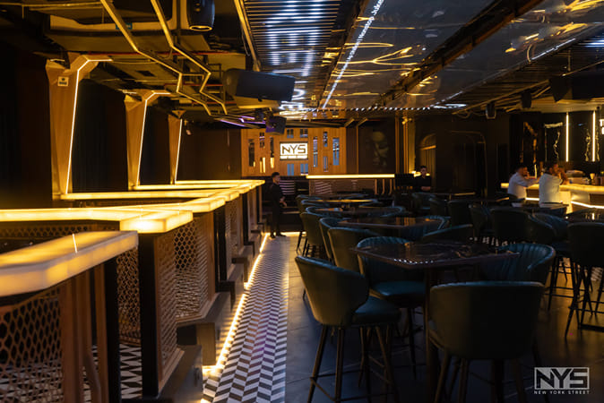Where Else Menu Best Restaurants in Sector 29, Gurgaon | EazyDiner