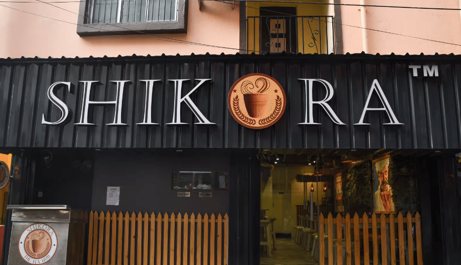 Green Kitchen in Lake Town, Kolkata | Get Upto 50% Off