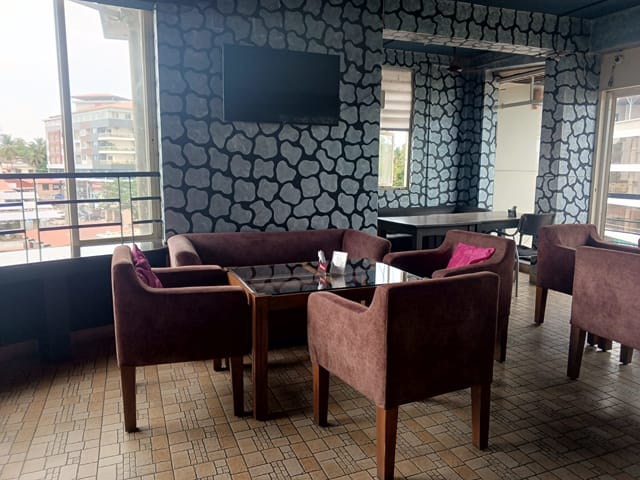 Hotel Trishna Family Restaurant