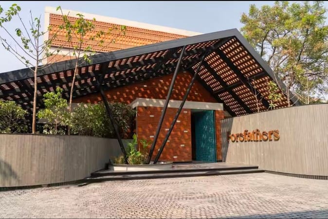 The 20 Best Restaurants in Salarpuria Sattva Knowledge City ...