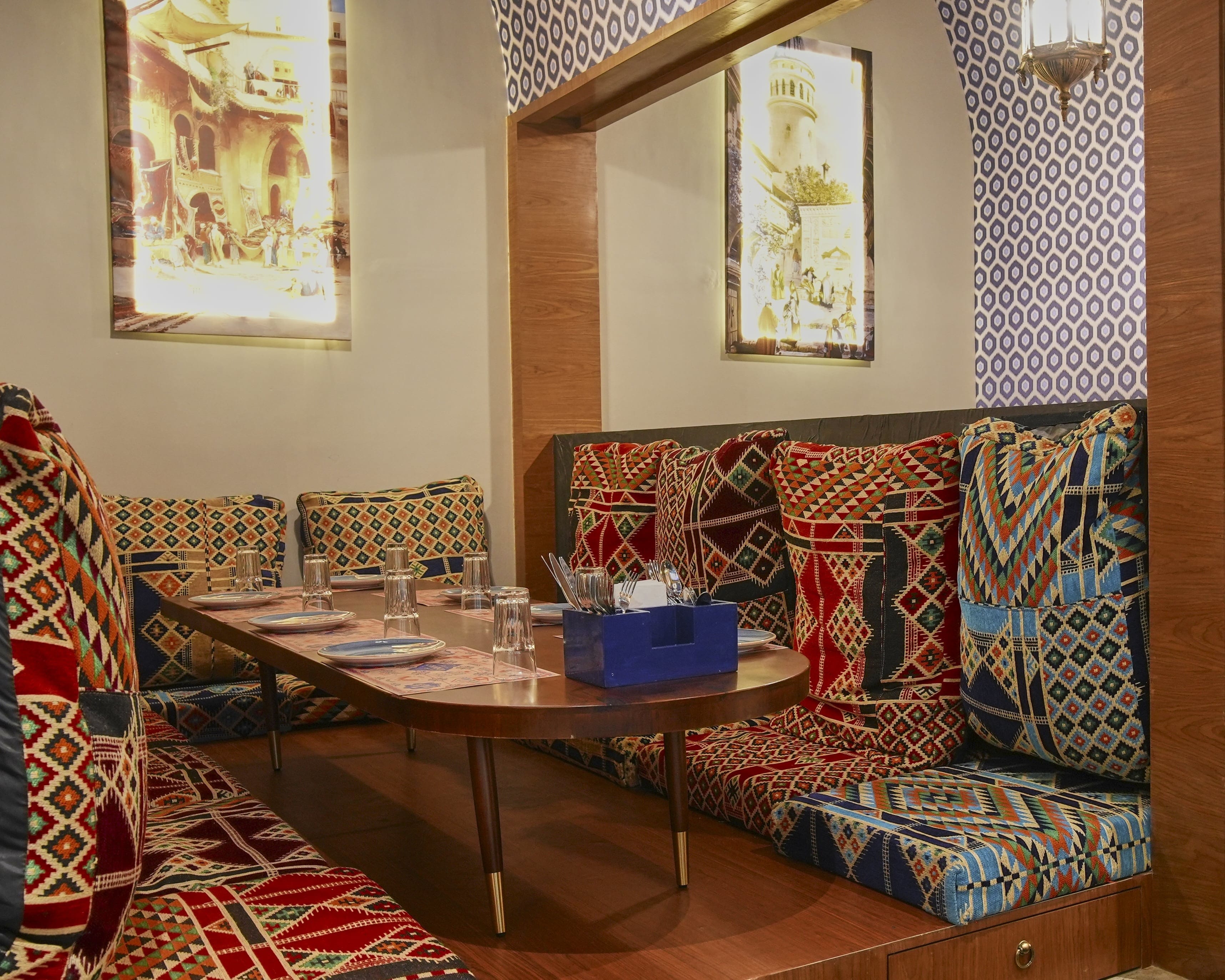 Best Restaurants in Forum Mall, Kanakapura Road | EazyDiner