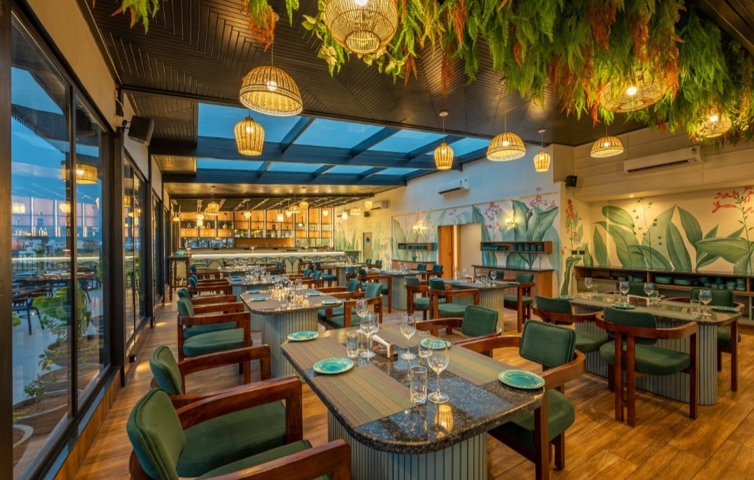 Explore Asia Seven in Rajpur Road, Dehradun