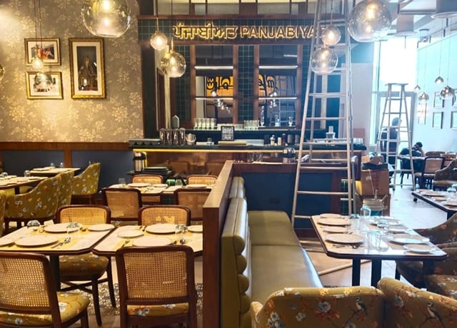 Punjab Grill