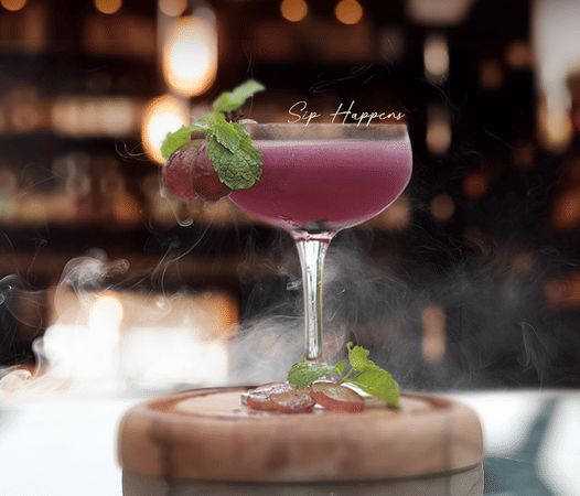 Menu of LOOP - Gastropub, Lalpur, Ranchi