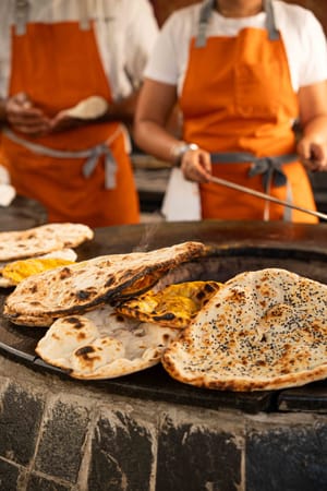 Bawri in Bandra Kurla Complex (BKC), Western Suburbs | Get Upto 50% Off