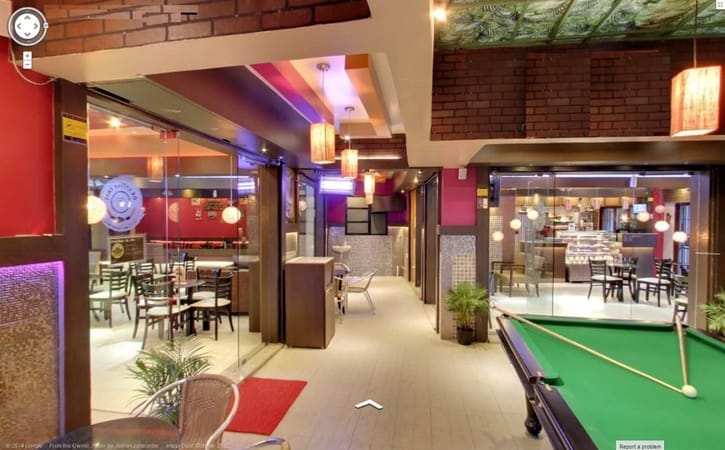 Restaurant Image