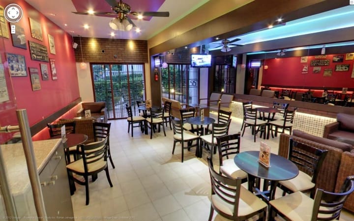 Restaurant Image