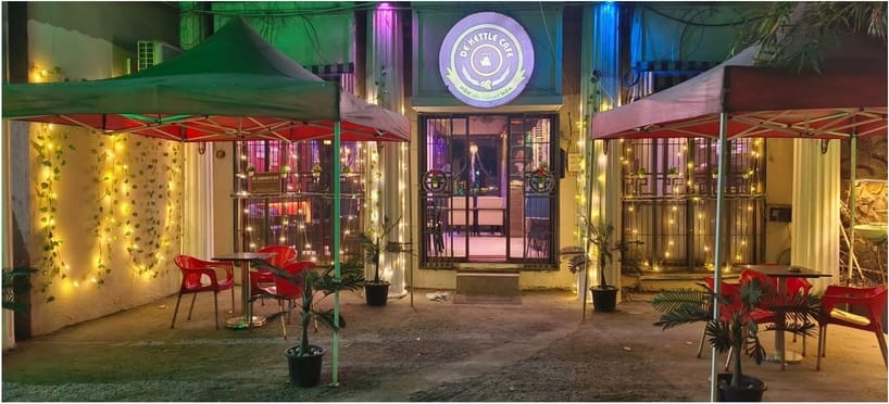 Restaurant Image