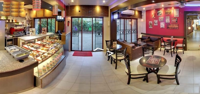 Restaurant Image