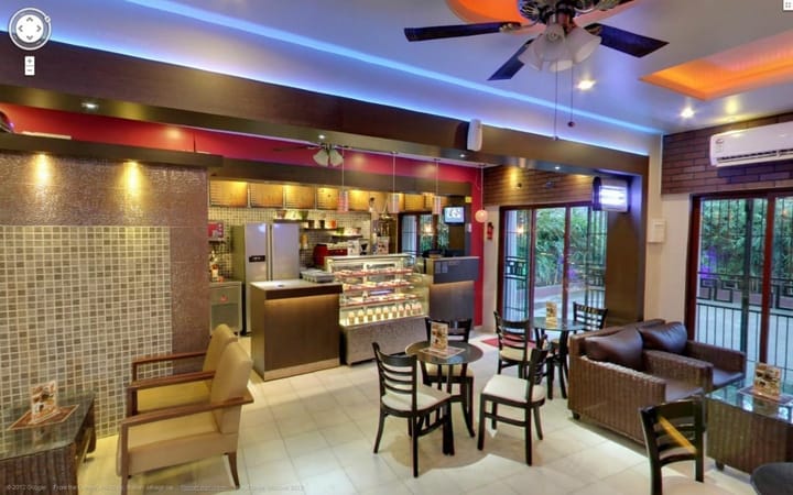 Restaurant Image